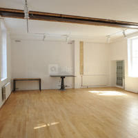 Showroom Beautreillis