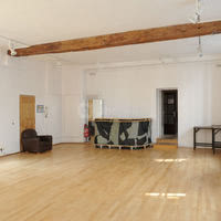 Showroom Beautreillis