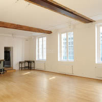 Showroom Beautreillis