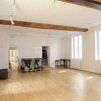 Showroom Beautreillis