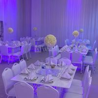 Au Palais de la Reine