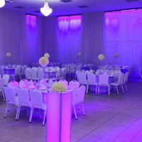 Au Palais de la Reine