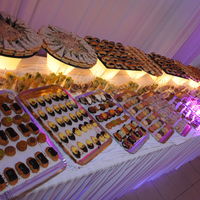 Au Palais de la Reine