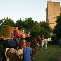 Salle des Mousquetaires