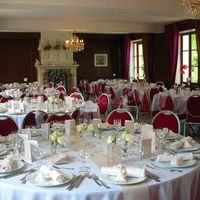 Salle des dîners