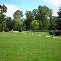 Le parc