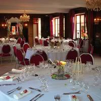 Salle des dîners