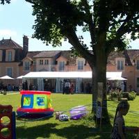 Le Manoir de Mon Père