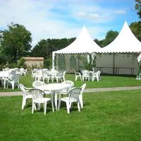 Garden party