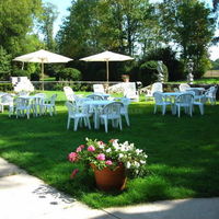 Le parc