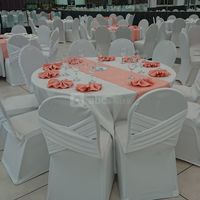 Saint-Germain Réception