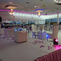 Saint-Germain Réception