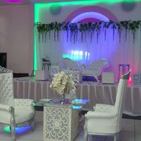 Saint-Germain Réception