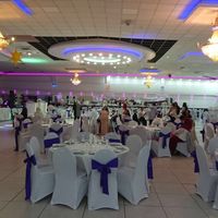 Saint-Germain Réception