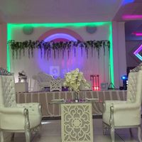 Saint-Germain Réception