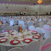 Saint-Germain Réception