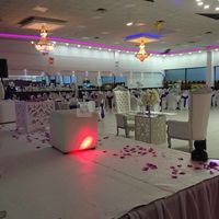 Saint-Germain Réception