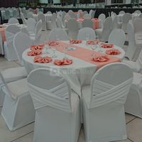 Saint-Germain Réception