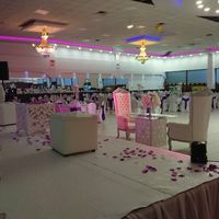 Saint-Germain Réception