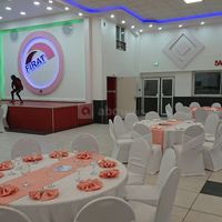 Saint-Germain Réception