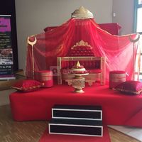 Saint-Germain Réception