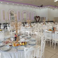 Saint-Germain Réception