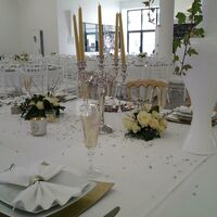 Saint-Germain Réception