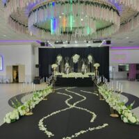 Saint-Germain Réception