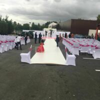 Saint-Germain Réception