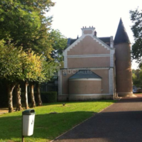 Domaine de Bierville