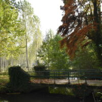 Domaine de Bierville