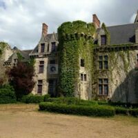 Domaine de Bierville