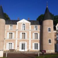 Domaine de Bierville