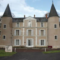Domaine de Bierville