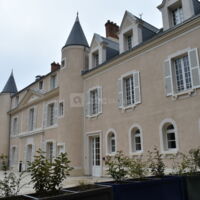 Domaine de Bierville