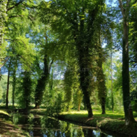 Domaine de Bierville