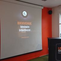Urban Soccer Puteaux