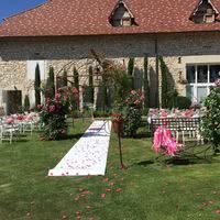 Ferme de Montin