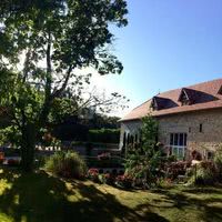 Ferme de Montin