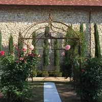 Ferme de Montin