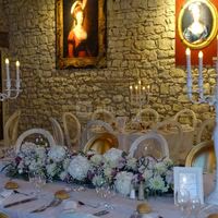Ferme de Montin