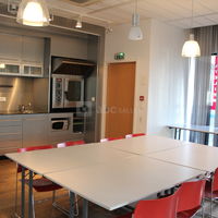 L'atelier en cuisine