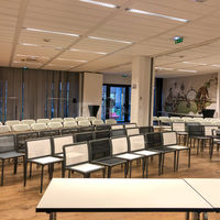 Disposition conférence