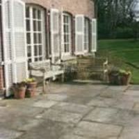 Le Jardin d'Alix