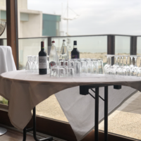 La Terrasse