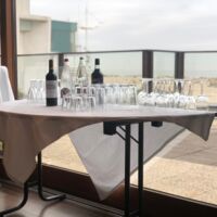 La Terrasse