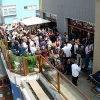 La Terrasse