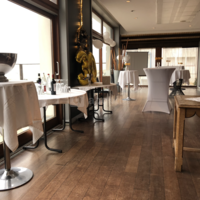 La Terrasse