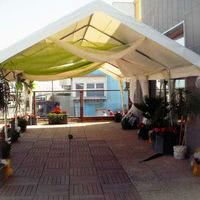 La Terrasse