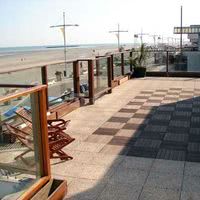 La Terrasse